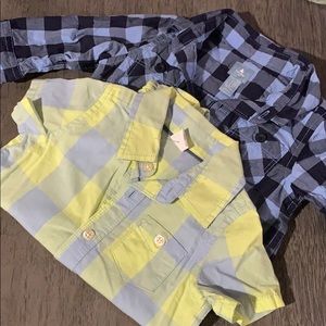 Baby Boy Clothes